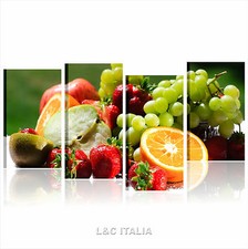 Frutta 2 - Quadro Moderno