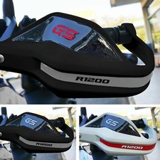 Adesivi 3D Protezioni Paramani compatibili con moto BMW R 1200 GS 2013-2018