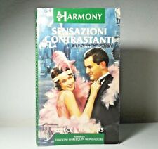 Sensazioni Contrastanti di