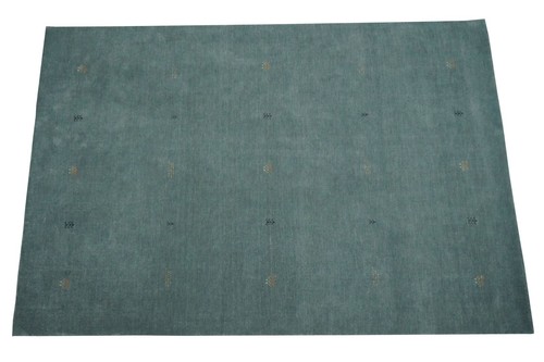 Tappeto gabbeh grigio azzurro - gabbeh,