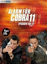 ALARM FÜR COBRA 11 "STAFFEL
