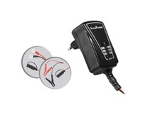 Caricabatterie Switching per