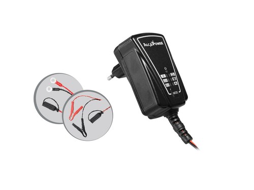 Caricabatterie switching per - switching,
