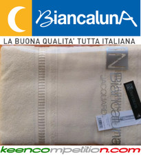 BIANCALUNA SET SPUGNE