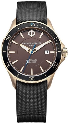 Baume mercier clifton club - baume,