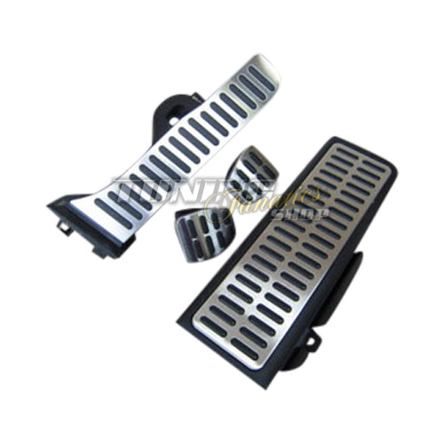 Seat leon fr pedali - 2,