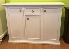CREDENZA CUCINA   LACCATA