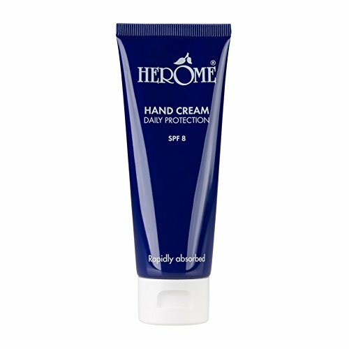 Herome crema mani protezione - herome,