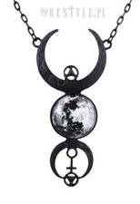 Collana restyle luna - collana,