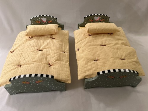 Letti per bambole - , 21”
