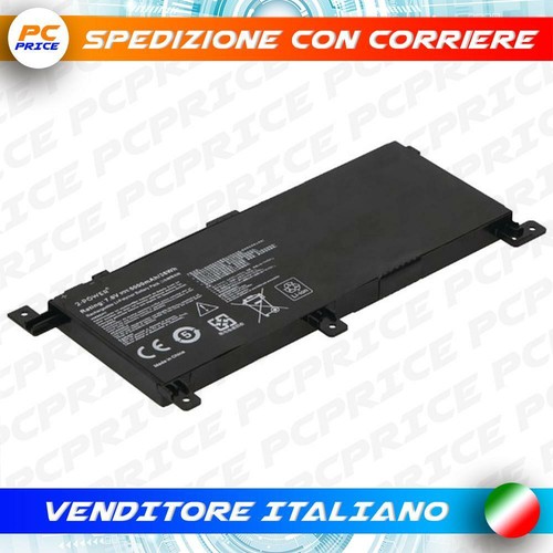 Batteria power asus - batteria,