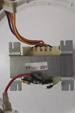 *TRASFORMATORE INVERTER 625 VA- 220v