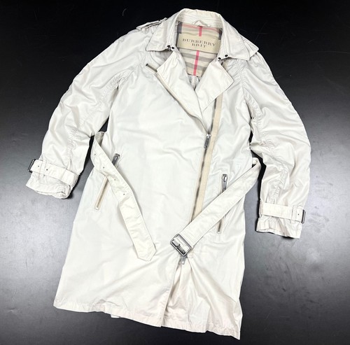 Trench coat donna - , burberry