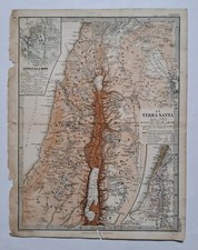 TERRA SANTA Terrasanta