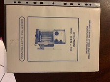 bilancia manuale da laboratorio