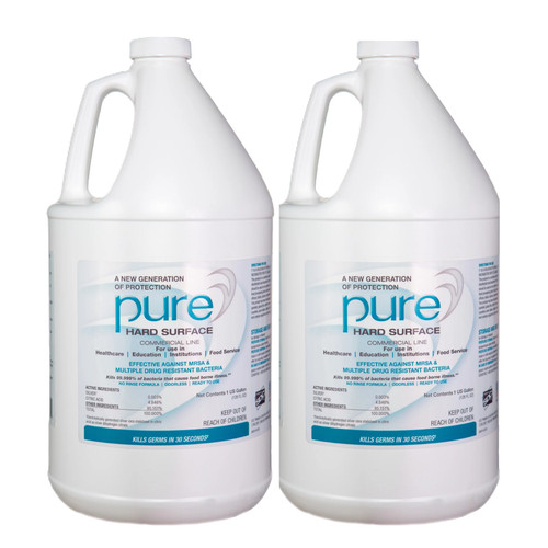 Disinfettante puro per