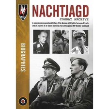 Nachtjagd Combat Archive