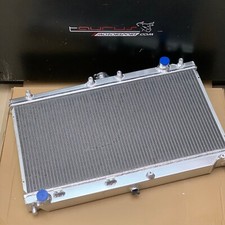 Radiatore acqua maggiorato in