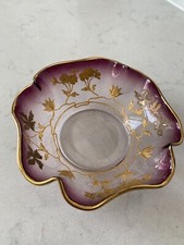 Console Moser vintage arco