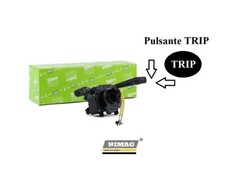 Valeo 251625 Devio Luci Devio