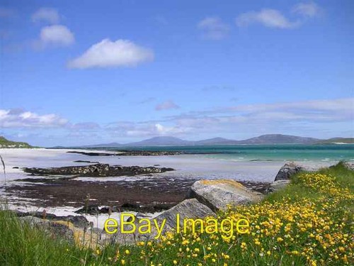 Photo 6x4 eoligarry - photo,