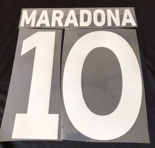 Kit personalizzazione nome - ,