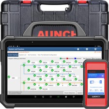 2025 LAUNCH X431 PAD VII PAD 7