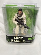 McFarlane Military Army Ranger
