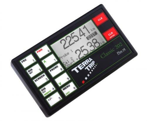 Terratrip 202 classic - 202, v5