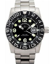 Zeno-Watch Orologio Uomo