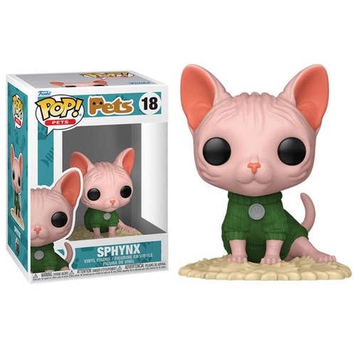 Funko pop pets - !,