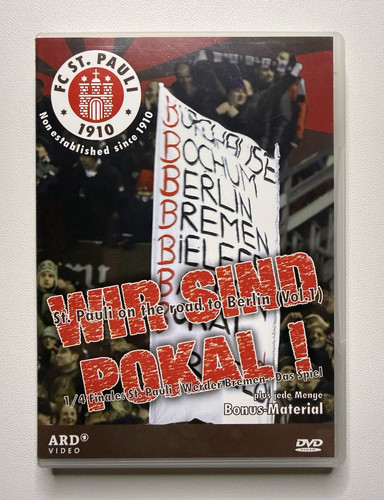 Ard video wir - ard, st