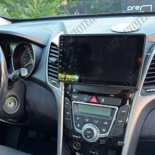 Autoradio per hyundai - per, gd