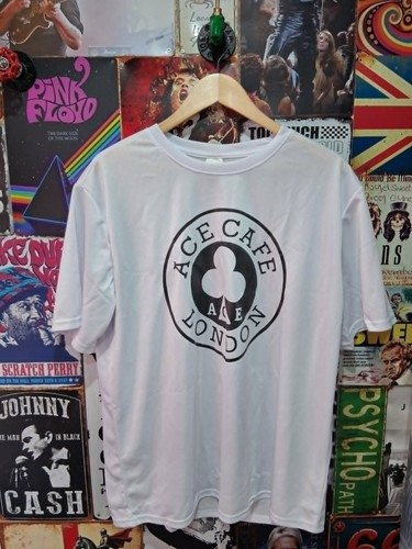 Shirt uomo ace cafe london - uomo,