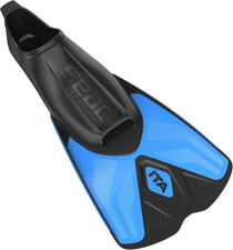 ITA, Pinne Corte Da Nuoto E