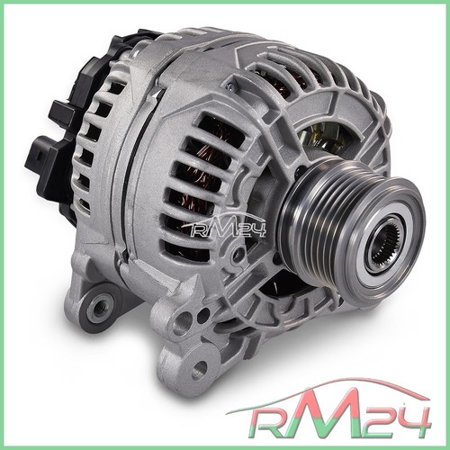 Alternatore 140a per touran - alternatore, vw