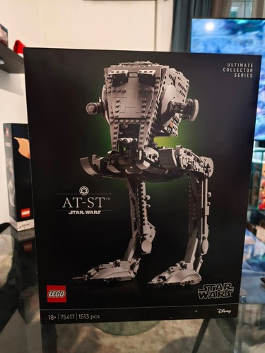 Lego 75417 star wars st - 75417,