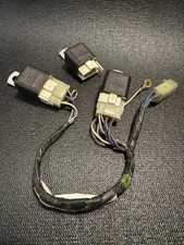 Toyota Land Cruiser HJ60 HJ61