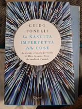 LA NASCITA IMPERFETTA DELLE