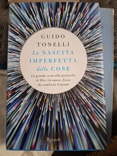 Nascita imperfetta delle - nascita,