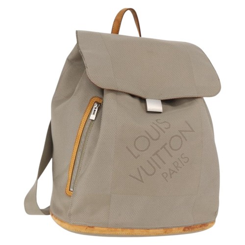 Zaino louis vuitton - louis, damier