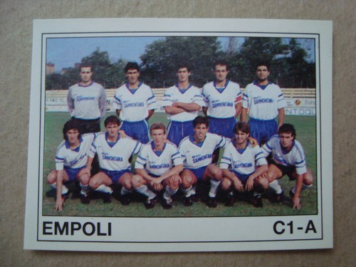 Figurine calciatori panini - figurine,