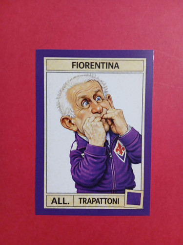 Figurina caricatura calciatori - caricatura,