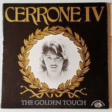 Cerrone the - "cerrone,