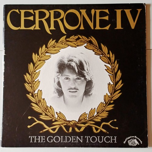 Cerrone the - cerrone,