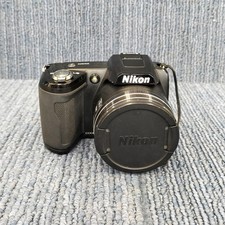 Nikon Coolpix L110 6