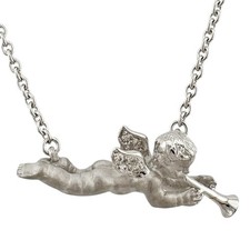 Collana Carrera y Carrera K18