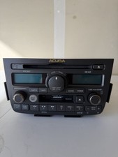 2003-2006 Acura MDX Bose  Car