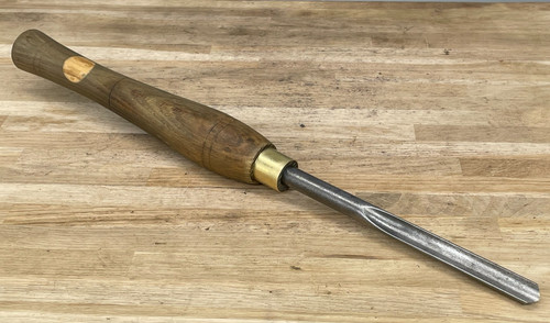 Vintage robert sorby - sorby, 1/2"