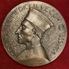 10099 - Medaglione grande